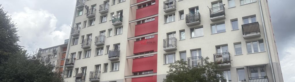 Mieszkanie 2pokoje 32m2 bp. cz. kaczmarka centrum