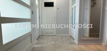 Mieszkanie z miejscem parkingowym