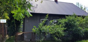 Dom jednorodzinny, centrum, z dużym potencjałem