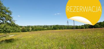 Działki budowlane na sprzedaż, tarnawa