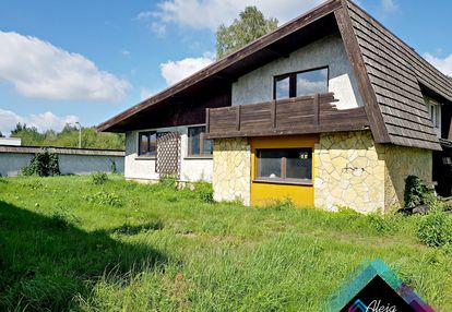 Przestronny dom kawodrza dolna