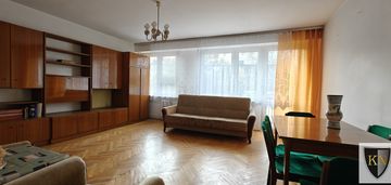 Lsm - 3 pokojowe mieszkanie do remontu.