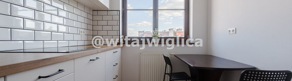 Kawalerka na start, jagodno