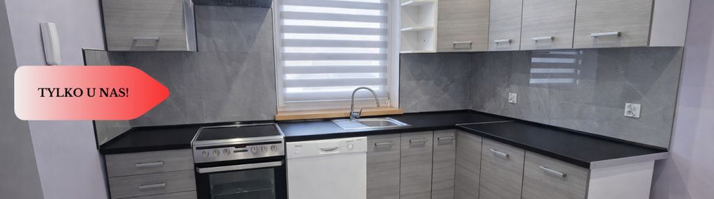 Na sprzedaż mieszkanie w suszu - idealna okazja!