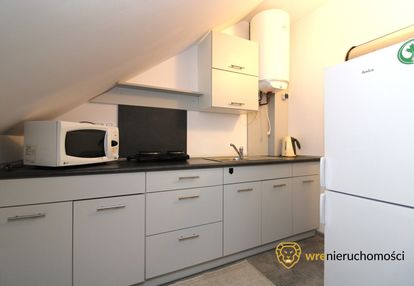 Jasne |przytulne | otwarta przestrzeń