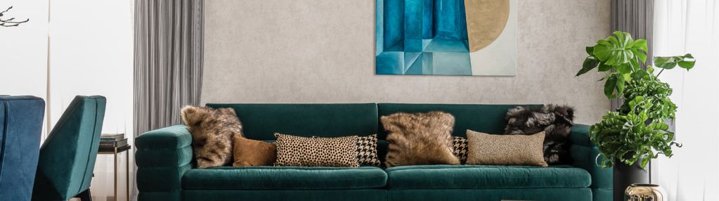 Luksusowy apartament w nowym orłowie