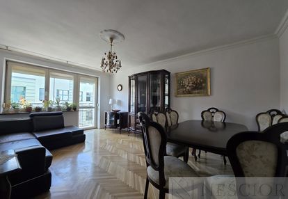 Stylowe mieszkaniem w centrum miasta 61.96m2