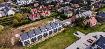 5 pokoi, 105 m2-7500zł/m2 !