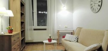 1-pokojowe mieszkanie na pradze południe