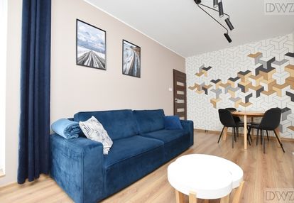 Apartament,2 pokoje,balkon,47m2,quattro,serenada