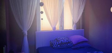 Komfortowe mieszkanie na sprzedaż 3 pokojowe