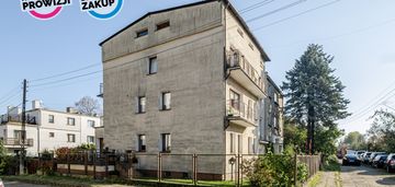 Orłowo, 4 samodzielne mieszkania z odrębną kw