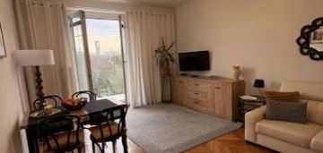 Kawalerka na bielanach