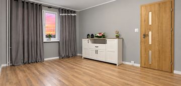 Mieszkanie 2-pokojowe po remoncie| 46 m2 | winda