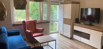 Przytulne umeblowane do wynajęcia od zaraz