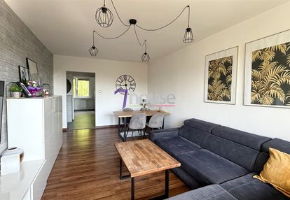 Umeblowane, przestronne m4 - 1 piętro z ogródkiem!