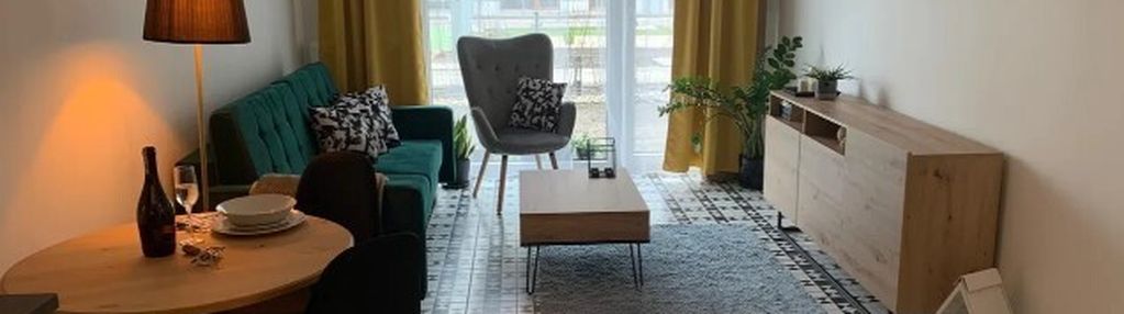 2 pokojowe mieszkanie na ursynowie