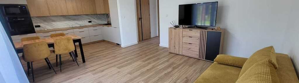 Do wynajęcia piękne mieszkanie o powierzchni 90m2