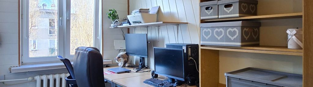 3 pokoje 47 m2, pruszków, mikołaja kopernika