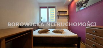 Mieszkanie 3 pokojowe /55m2) na bartodziejach