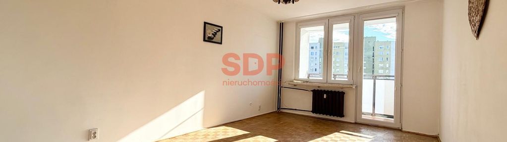 2 osobne pokoje | 47,3 m2 | z kw | super lokalizacja