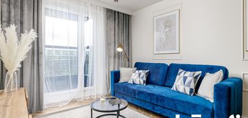 3 pokojowe przy magnolia park