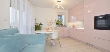 Apartament 3 pokojowy z 2023 /m.postojowe