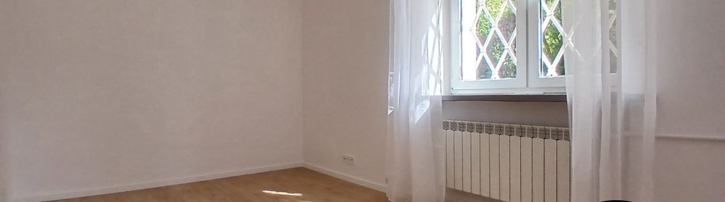 2 pokoje po remoncie – grochów, zielona okolica
