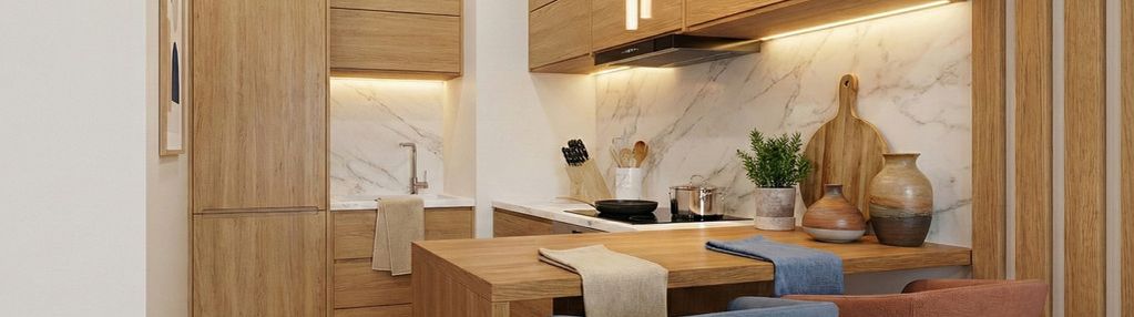 2 pok 32,11 m² w centrum