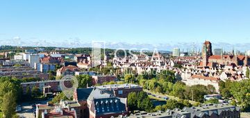 Gdańsk, śródmieście | 2. piętro