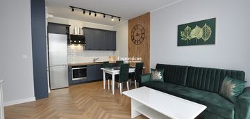 Jar, piękny apartament szuka pierwszego najemcy!