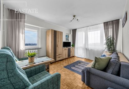 Loggia | parking | dobrze skomunikowane