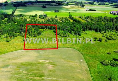 Działka rolna w dobrej cenie !
