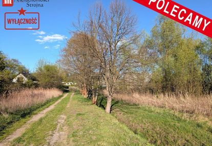 Kraków działka rolna 72a -skotniki