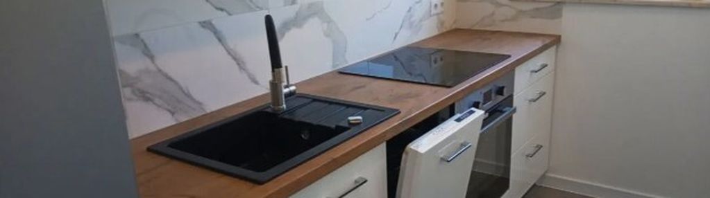 2-pokojowe mieszkanie na targówku