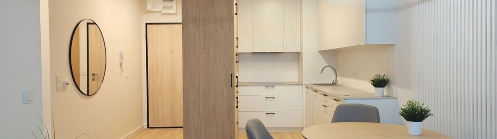 Ursynów | 2 pokoje | wykończone | 49 m²