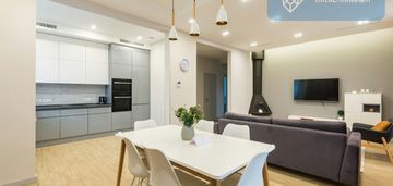 Dom dla rodziny z dziećmi na obrzeżach gdańska