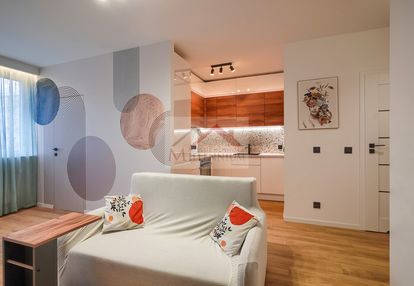 Mieszkanie blisko metra ks. janusza