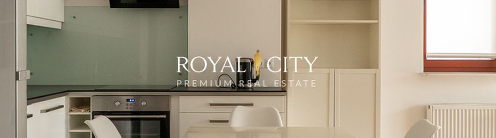 2 pokojowy apartament na powiślu z loggią.