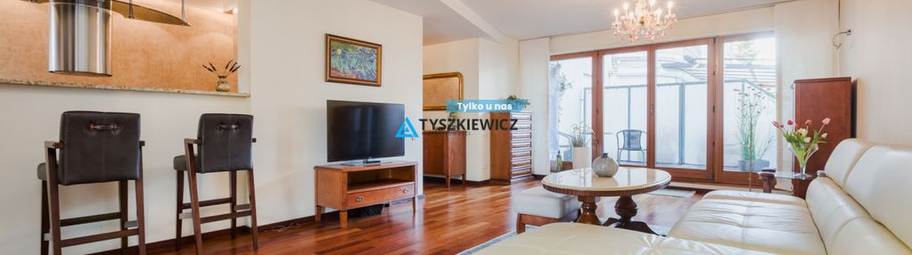 Apartament gdynia orłowo