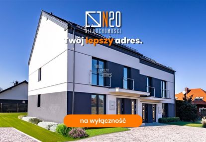 Mieszkanie 110 m2 piętro+poddasze - duży taras!