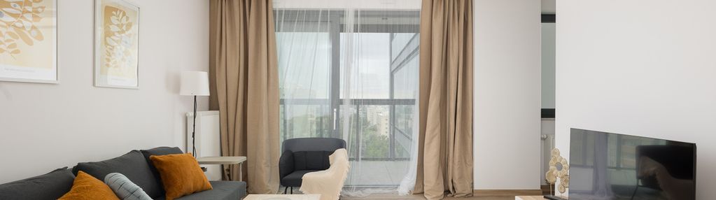 3 pokoje|mokotów|widok centrum|blisko łazienek|top