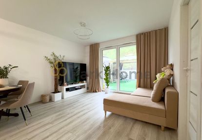 2 pokoje z tarasem 39 m² |łężyca| nowa cena