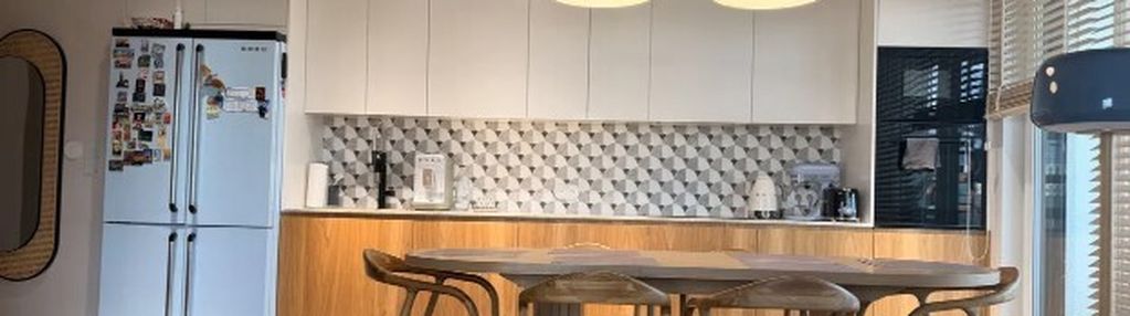 3-pokojowe mieszkanie na ursynowie