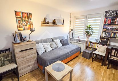 Nowoczesne mieszkanie 24,5m2 śródmieście radom