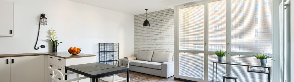 2 pokoje 38 m² | park skaryszewski | garaż