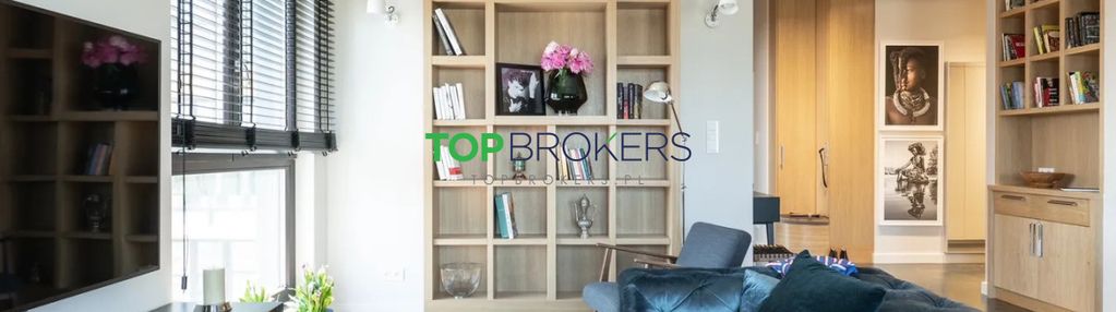 Luksusowe 3 pokoje z tarasem, klimatyzacja, garaż