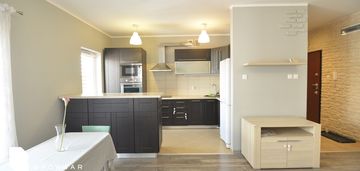 Na wynajem mieszkanie 52m² z balkonem | rokietnica