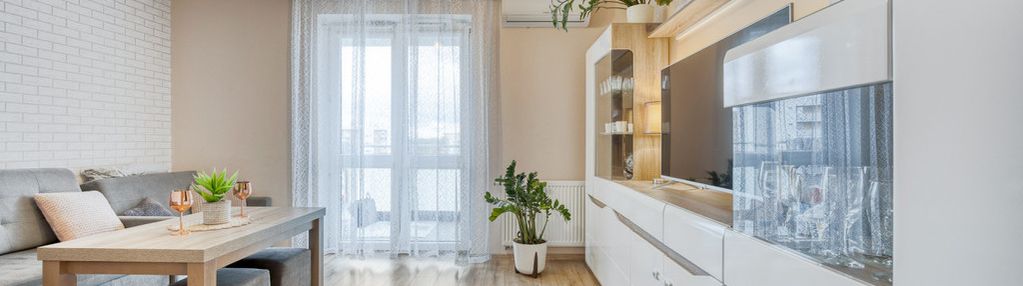 Nowe budownictwo, 2-pok. mieszkanie, żmigrodzka