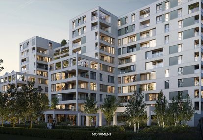 Krowodrza | wybickiego | 3 pok |eng